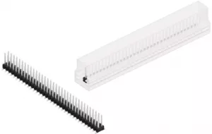 SL11SMD07868ZSM Fischer Elektronik PCB Connection Systems