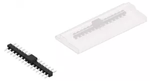 SL12SMD03515ZBSM Fischer Elektronik PCB Connection Systems