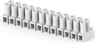 1-1776295-2 TE Connectivity Terminal Blocks Image 1