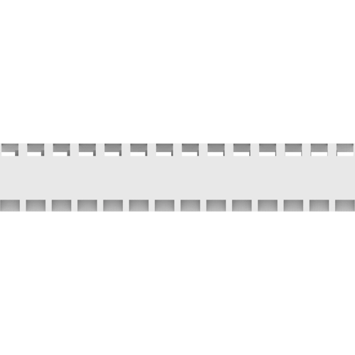 1-643067-5 AMP Accessories for PCB Connectors, Connector Systems Image 3