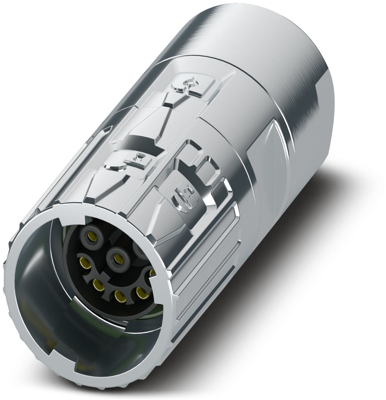 1629012 Phoenix Contact Sensor-Actuator Connectors