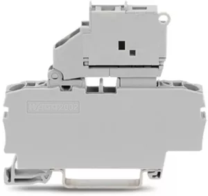 2002-1614 WAGO Series Terminals