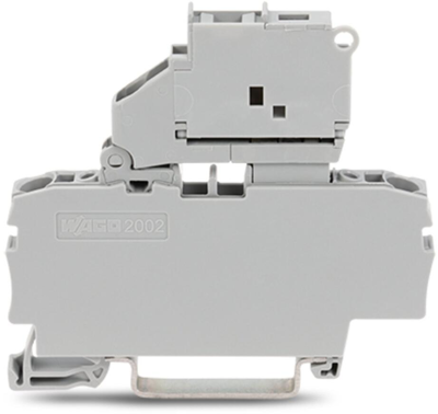 2002-1614 WAGO Series Terminals