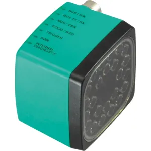 261656 PEPPERL+FUCHS Optical Sensors