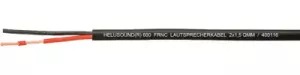 400119 HELUKABEL Speaker Cables and Microphone Cables