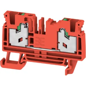 3109440000 Weidmüller Series Terminals