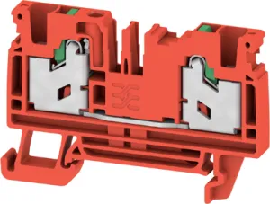 3109440000 Weidmüller Series Terminals