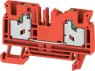3109440000 Weidmüller Series Terminals