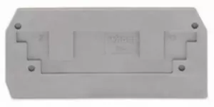 284-325 WAGO Terminals Accessories