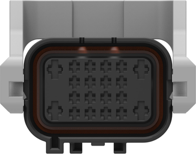 936777-2 TE Connectivity Automotive Power Connectors Image 5
