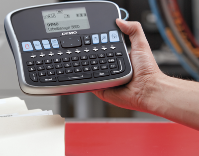 S0879510 DYMO Labeling Devices, Printers Image 3