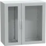 NSYPLA12126TG Schneider Electric Switch Cabinets, server cabinets