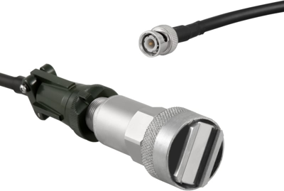 PCE-VM 22 PCE Instruments Vibration measuring devices Image 2
