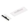 SL 12 SMD 109 13 Z B SM Fischer Elektronik PCB Connection Systems