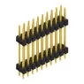 SL 6 172 20 G Fischer Elektronik PCB Connection Systems