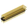 SLV W 2 KA 030 44 G Fischer Elektronik PCB Connection Systems