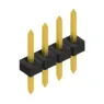 SLY 1 085 4 G Fischer Elektronik PCB Connection Systems