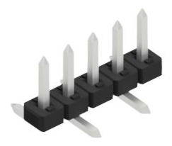 SLY7SMD0365Z Fischer Elektronik PCB Connection Systems