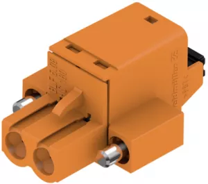 1013070000 Weidmüller PCB Connection Systems