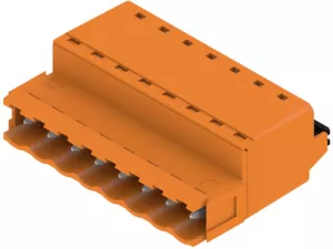 1335510000 Weidmüller PCB Connection Systems