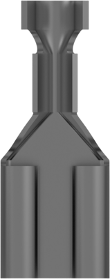 170095-1 AMP Receptacles Image 3