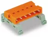 232-587/007-000 WAGO PCB Connection Systems