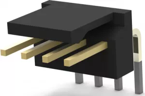 3-647117-4 AMP PCB Connection Systems