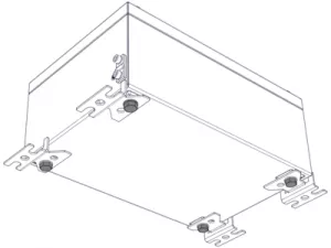 379900010 Rose Accessories for Enclosures