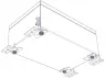 379900010 Rose Accessories for Enclosures