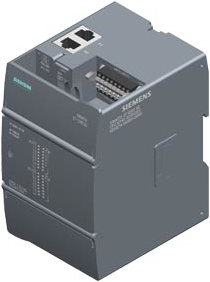 6ES7214-1AH50-0XB0 Siemens PLC controls, logic modules Image 2