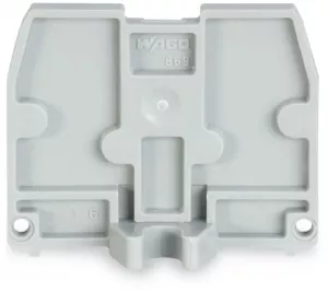 869-395 WAGO Terminals Accessories