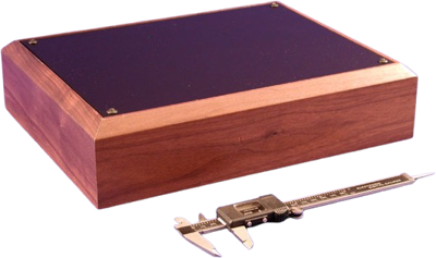 HWCHAS1310BK Hammond General Purpose Enclosures