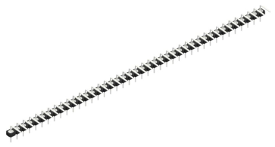 10044102 Fischer Elektronik PCB Connection Systems