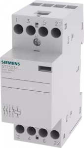 5TT5031-0 Siemens Contactors