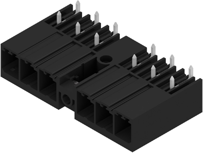 1048750000 Weidmüller PCB Connection Systems Image 1