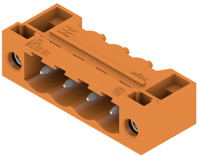 1148680000 Weidmüller PCB Connection Systems Image 1