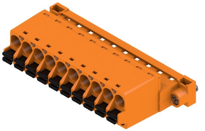 1336490000 Weidmüller PCB Connection Systems Image 2