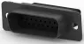 1658671-1 AMP D-Sub Connectors
