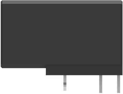 1717412-3 TE Connectivity PCB Connection Systems Image 2