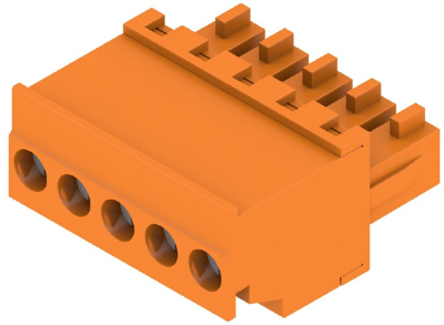 1940220000 Weidmüller PCB Connection Systems Image 2