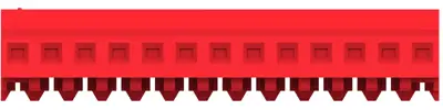 4-640440-3 AMP PCB Connection Systems Image 5