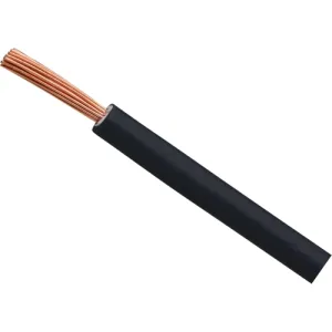 H07Z-K 2,50 SW Rautronic Insulated stranded wires