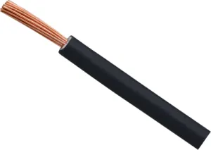 BYB-5-92F6281 by.B Insulated stranded wires
