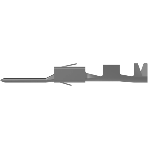 963814-2 AMP Receptacles Image 2
