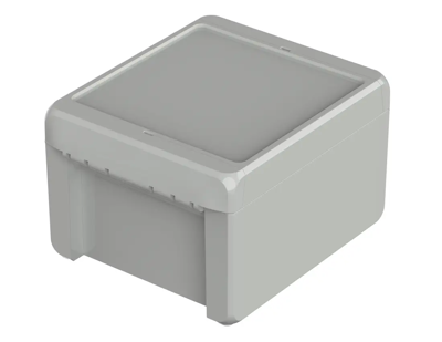 96013235 Bopla General Purpose Enclosures Image 1