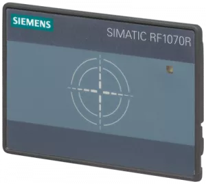 6GT2831-6BA50 Siemens RFID-Readers, RFID Writers