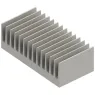 10145833 Fischer Elektronik Heat Sinks
