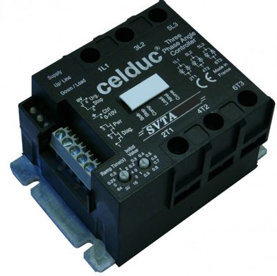 SVTA4650E Celduc Relais Solid State Relays