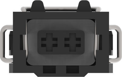 1418893-1 AMP Automotive Power Connectors Image 5