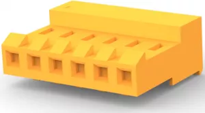 3-640426-6 AMP PCB Connection Systems